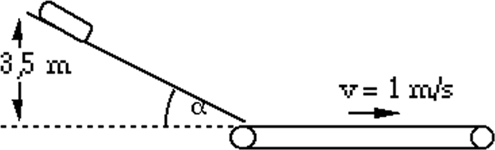 TBM Physik