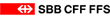 SBB|CFF|FFS